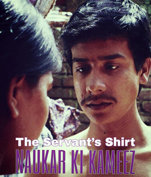 Naukar Ki Kameez