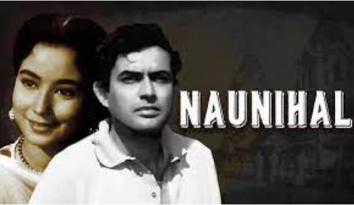 Naunihal