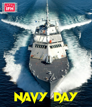 Navy Day