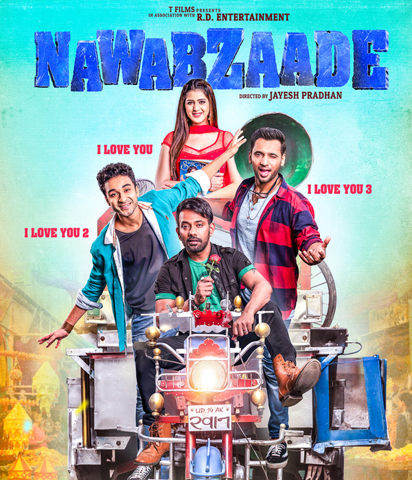 Nawabzaade