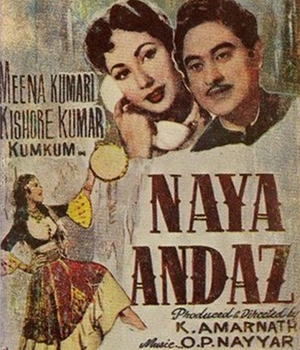Naya Andaz