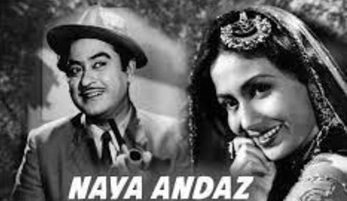 Naya Andaz