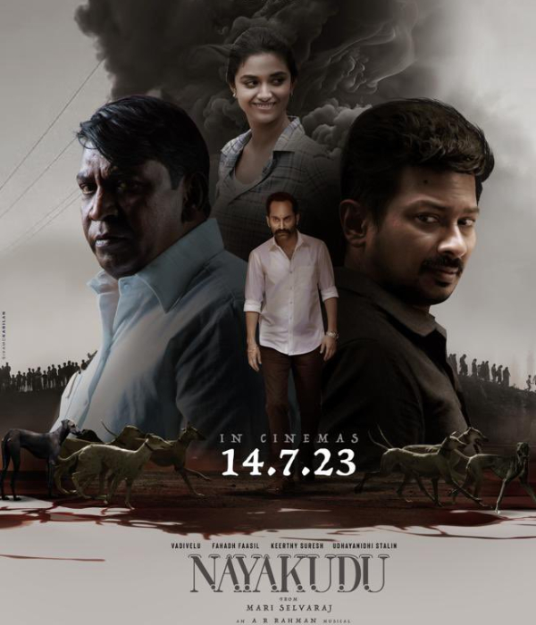 Nayakudu