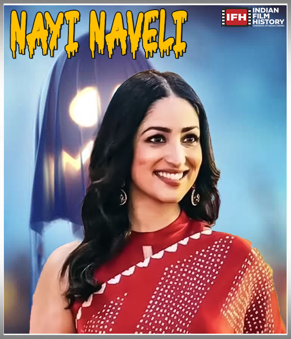Nayi Naveli