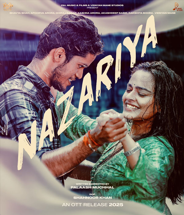 Nazariya