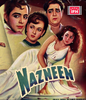 Nazneen