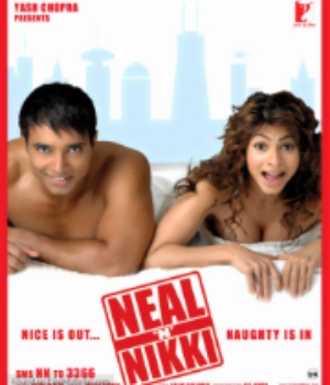 Neal N Nikki