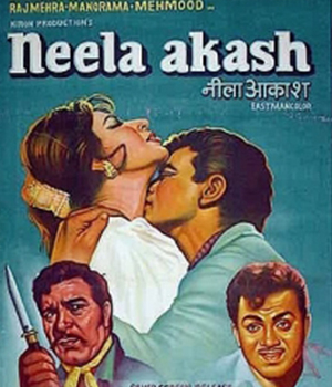 Neela Akash
