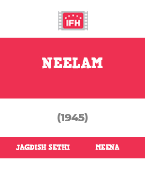 Neelam
