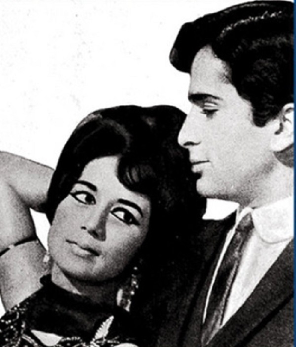 Neend Hamari Khwab Tumhare - 1966