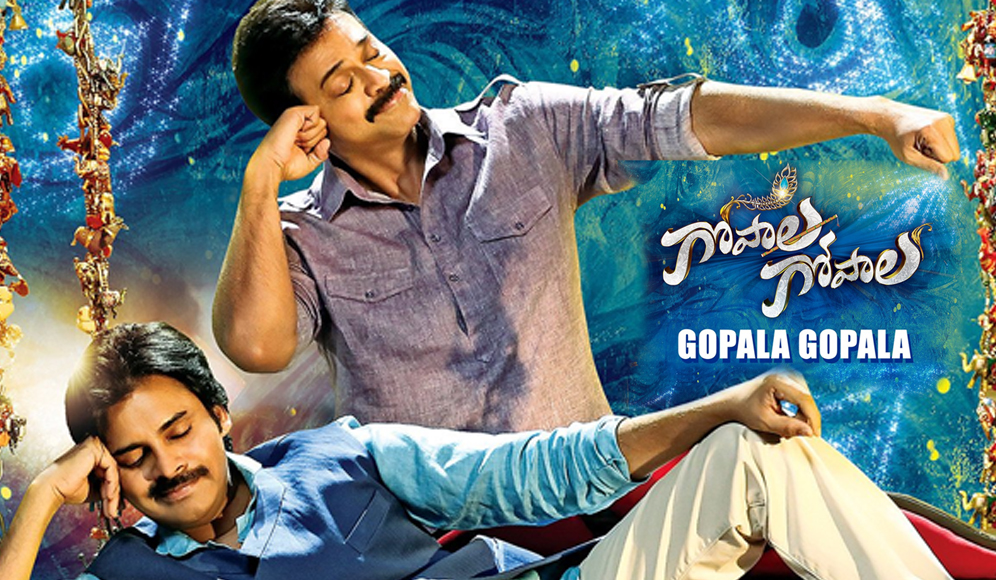 Nehle Pe Dehla Gopala Gopala