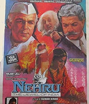 Nehru: The Jewel Of India