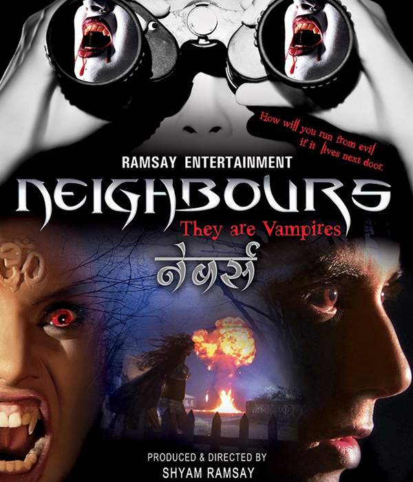 Neighbours