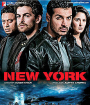 New York