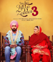 Nikka Zaildar 3