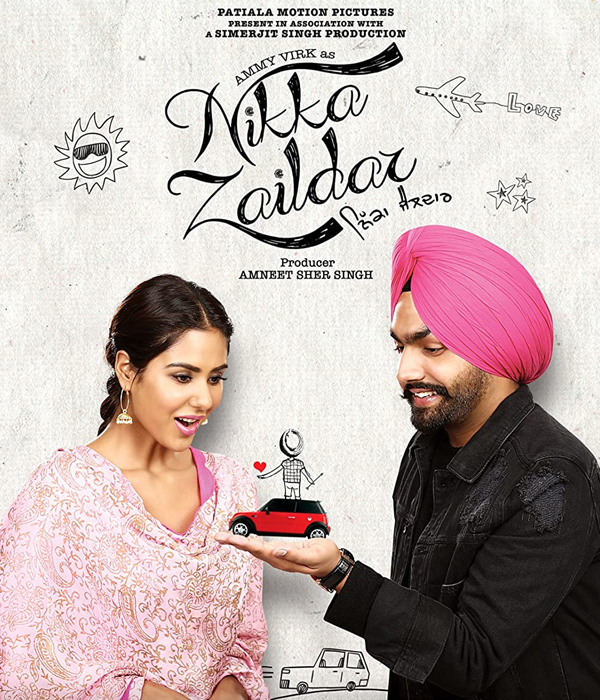Nikka Zaildar