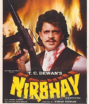 Nirbhay