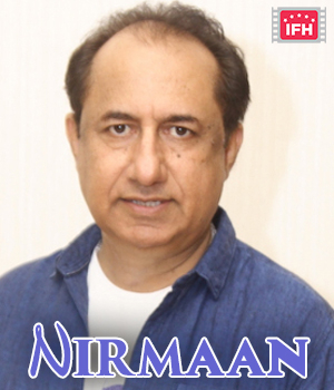 Nirmaan