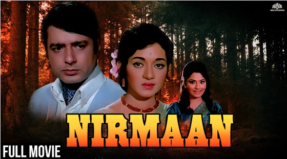 Nirmaan
