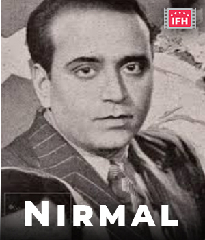 Nirmal