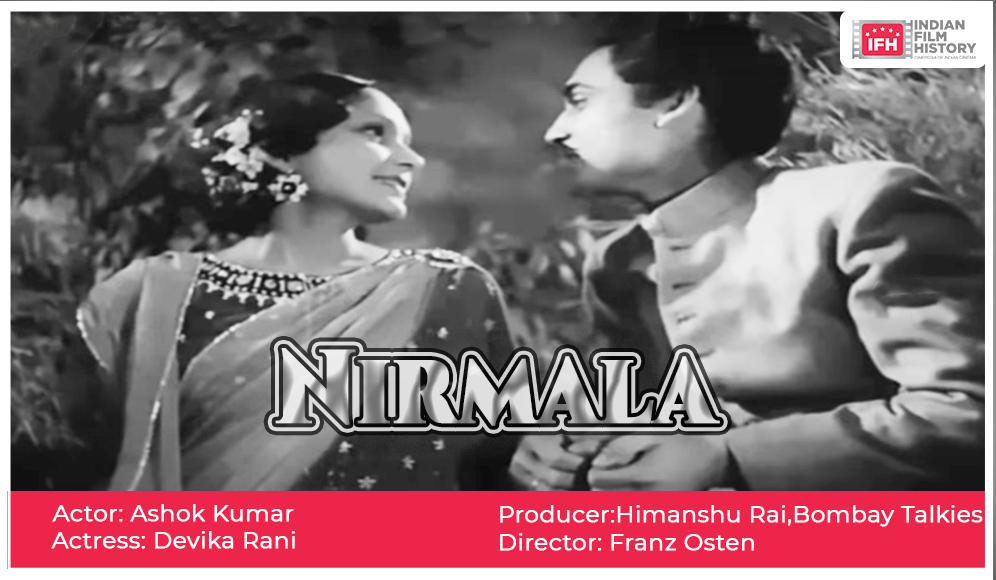 Nirmala