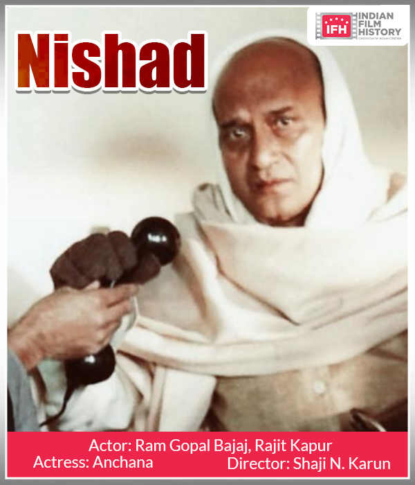 Nishad