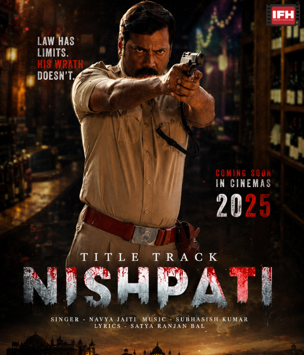 Nishpati