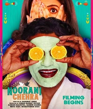 Noorani Chehra