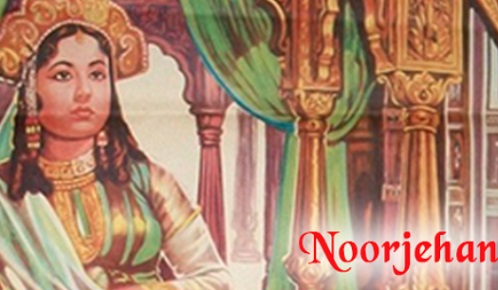 Noorjehan