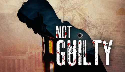 Not Guilty