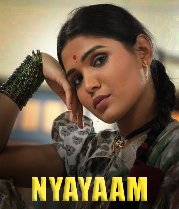 Nyayaam