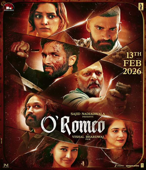 O ROMEO