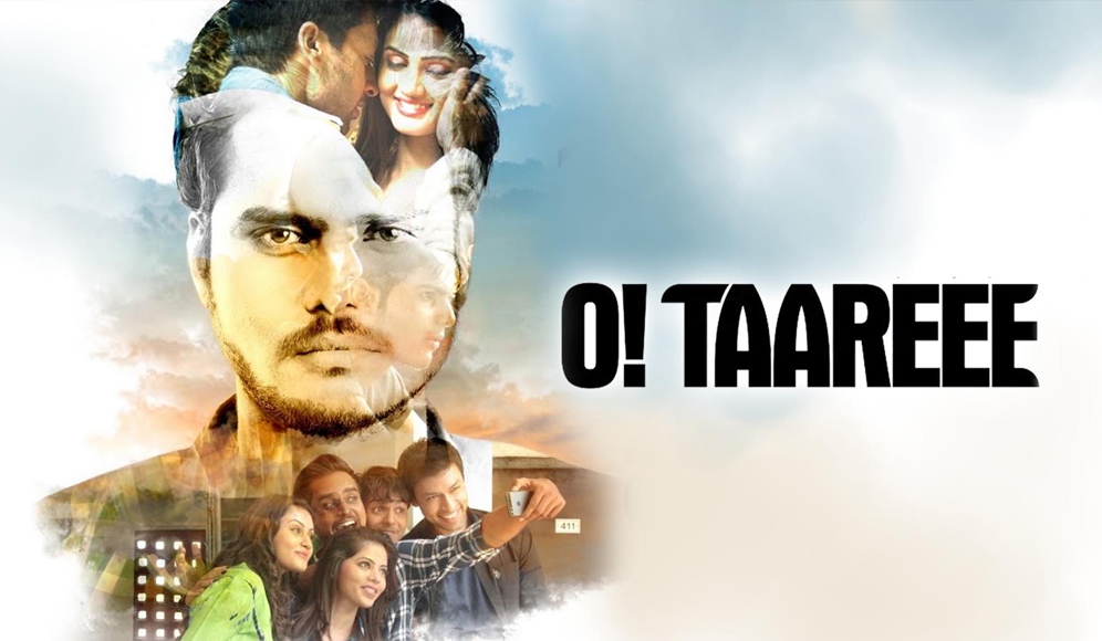 O Taareee
