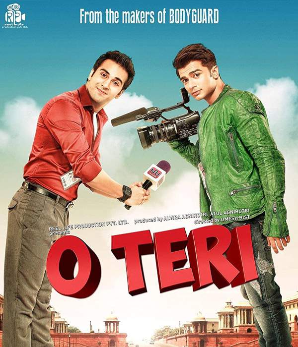 O Teri