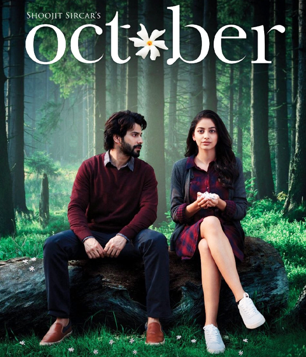 October