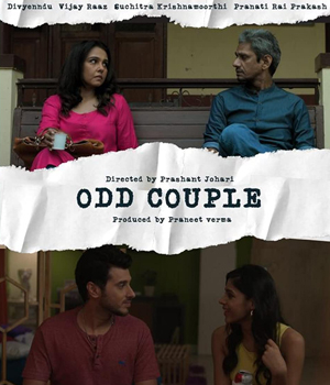 Odd Couple