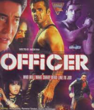Officer