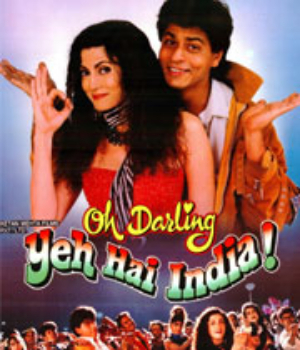 Oh Darling Yeh Hai India