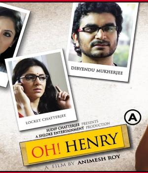 Oh Henry