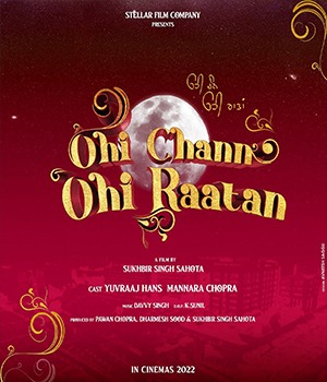 Ohi Chann Ohi Raatan
