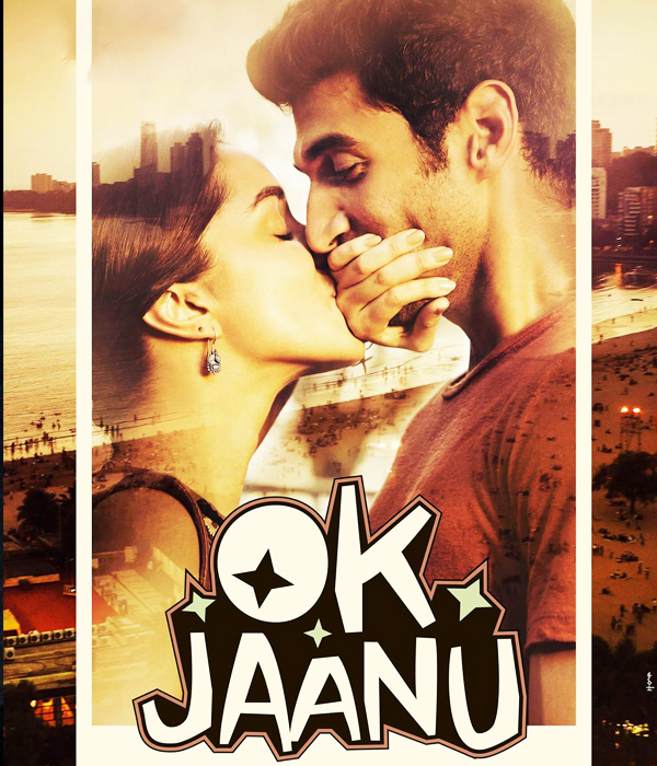 OK Jaanu