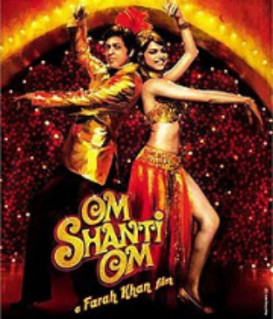 Om Shanti Om
