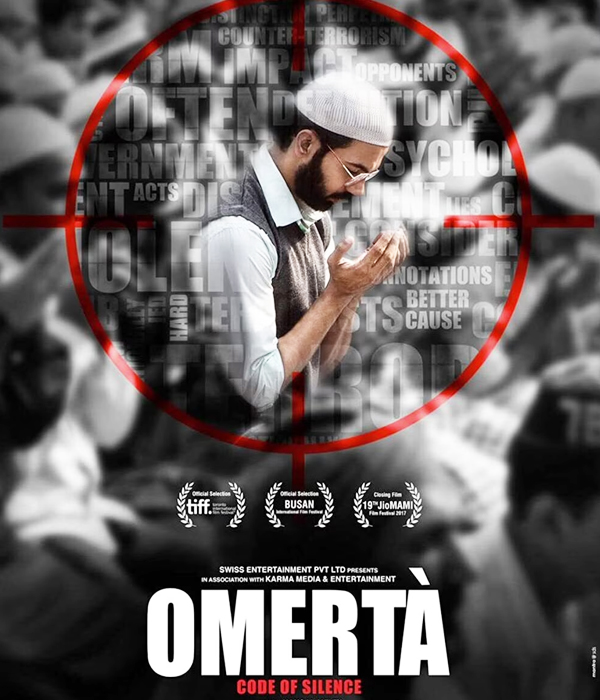 Omerta