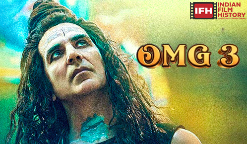 OMG 3