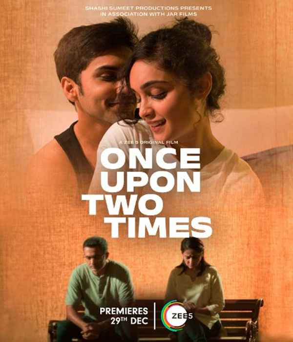 Once Upon Two Times