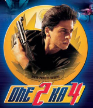 One 2 Ka 4