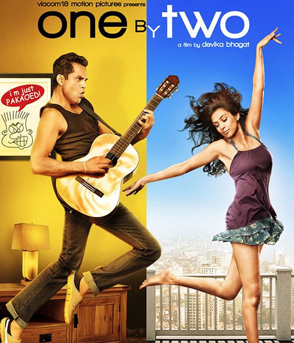 One By Two