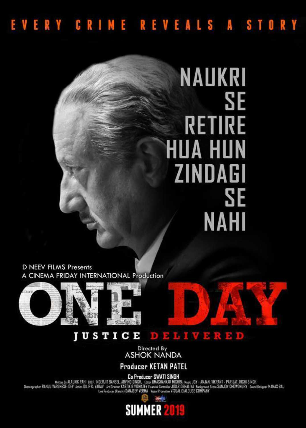 One Day