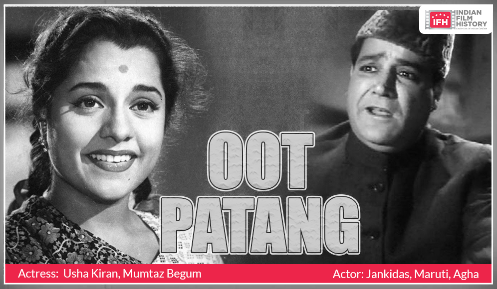 Oot Patang