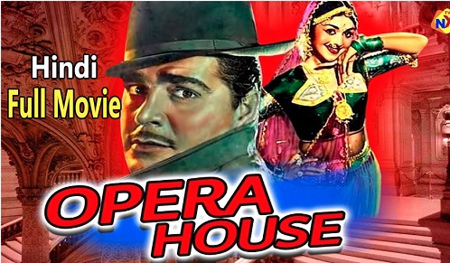 Opera House